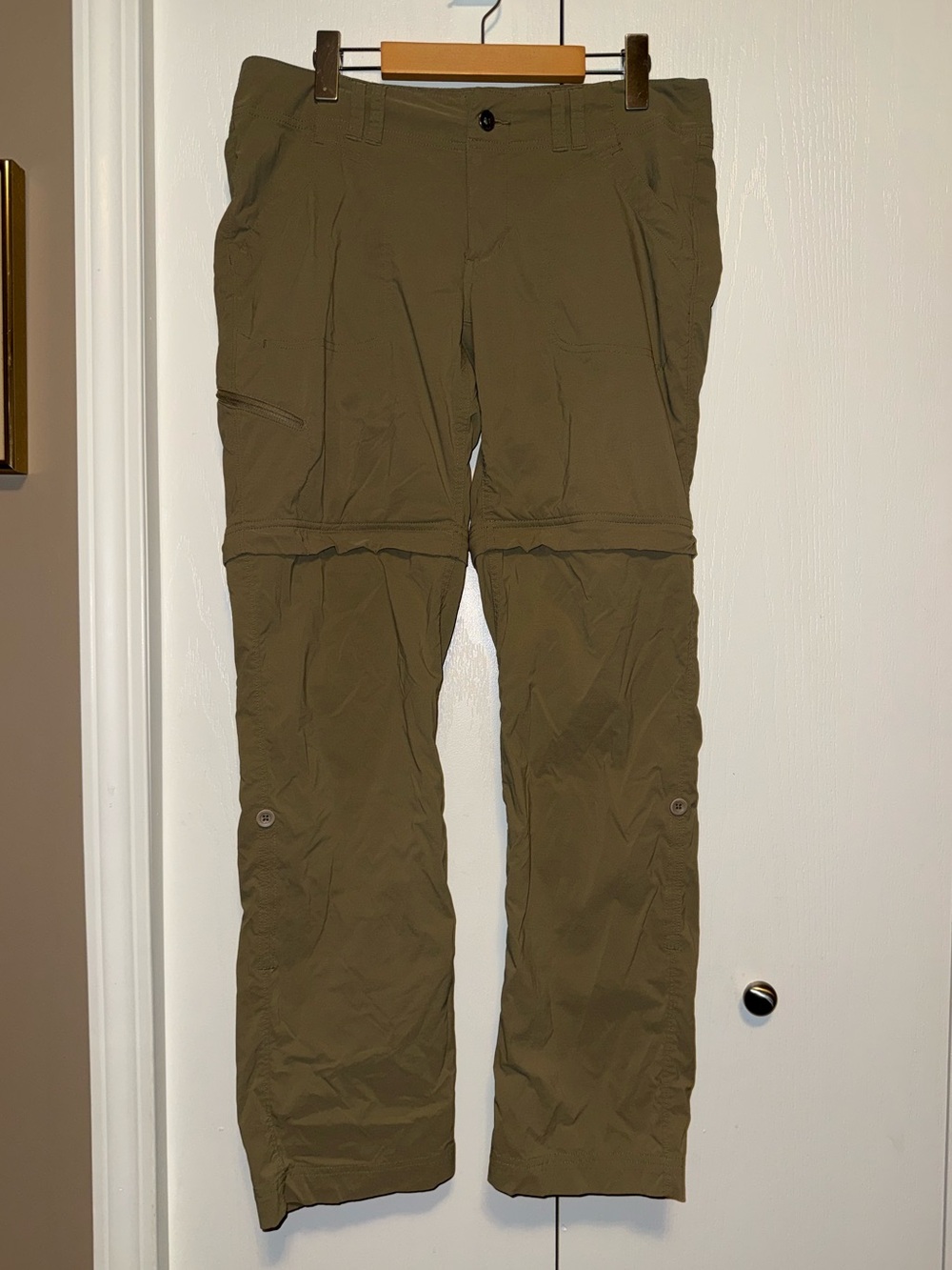 Marmot Lobo's Convertible Pants